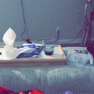 Meet your Posher, Liza